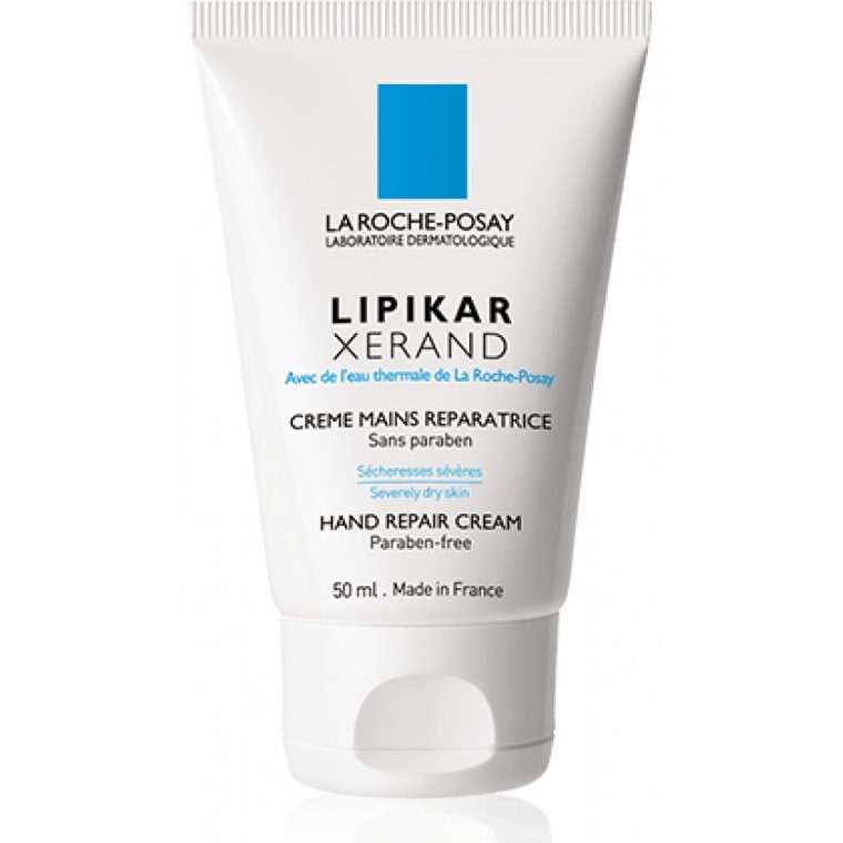 La Roche Posay Lipikar Xerand 50Ml – Parapharmacie à La Roche Posay Lipkar