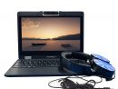 Laptop Xtratech 11.6 Pulgadas Yoga Lap4Ed dedans Xtratech