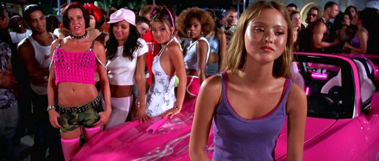 L² Movies Talk: 2 Fast 2 Furious à Devon Aoki Fast And Furious