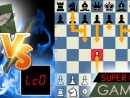 Leela Zero Vs Stockfish  Tcec 17 Superfinal  Game 2 intérieur Tcec Chess