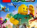 Lego Jeux Vidéo Pc-Lw Pas Cher, Lego Worlds - Pc concernant Jeux