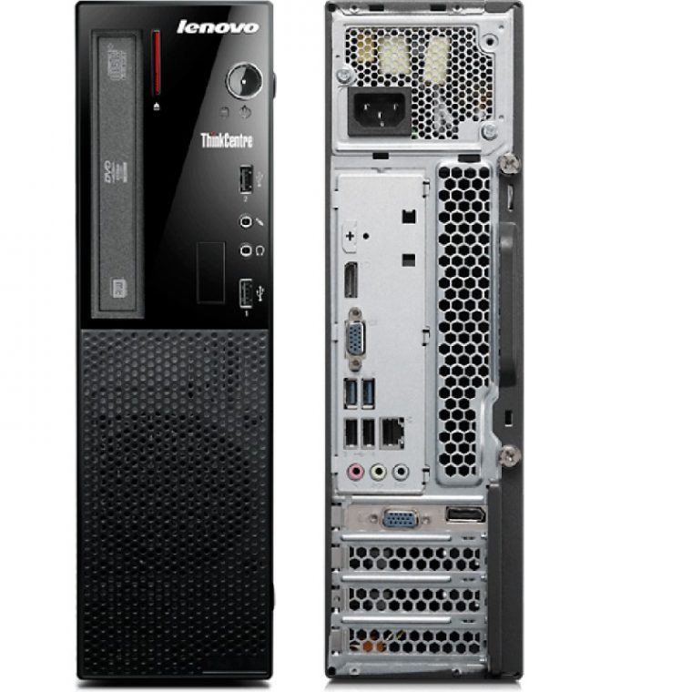 Lenovo Thinkcentre E73,Intel Core I5-4460S Processor, 4 Gb tout I3 4130 Vs I5 2400