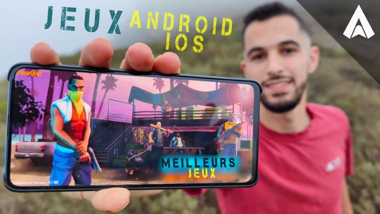 Les Meilleurs Jeux Android Ios Gratuits Ultra Hd 2021 concernant Jeux A Telecharger Android