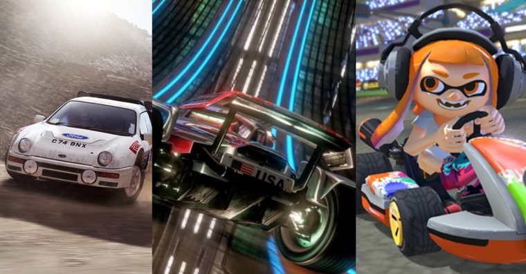 Les Meilleurs Jeux De Course Et De Voiture serapportantà Voitures Jouets Jeux