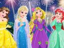 Les Princesses Disney Sur Jeux Fille Gratuit concernant Dynseo Gratuit