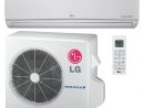 Lg Ls180Hsv4 Single Zone Mini Split Ductless System With destiné Napoleon Ductless Air Conditioner