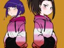 Lgbt Anime Icons  Tumblr à Trans Anime Icons
