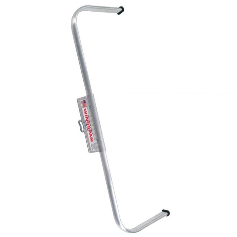 Little Giant Ladder Systems Aluminum Wingspan-10111 – The à Goldwing Accessories Little Island