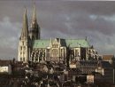 Living In The Lot: Chartres Cathedral And Malcolm Miller serapportantà Hotels Near Chartres Cathedral
