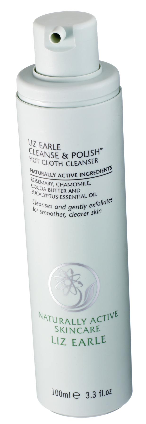 Liz Earle Cleanse &amp;amp; Polish Hot Cloth Cleanser Starter Kit intérieur Liz Earle Cleanse And Polish 