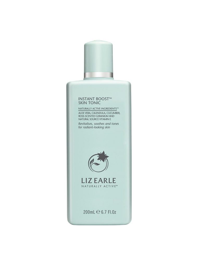 Liz Earle Instant Boost™ Skin Tonic, 200Ml  Skin Tonic concernant Liz Earle Night Cream