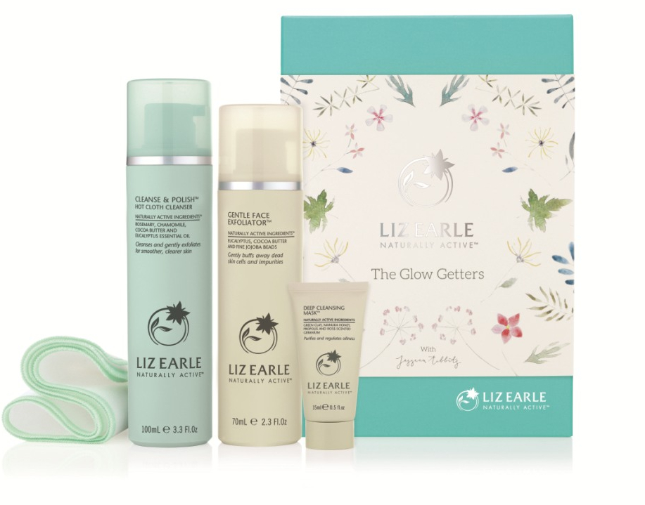 Liz Earle Launches Mother&amp;#039;S Day Gift Sets - Fashion à Liz Earle Gift Sets 