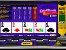 Lll Deuces &amp; Jokers Poker Jouer Gratuit En Ligne intérieur Casino Gratuit Sans Telechargement