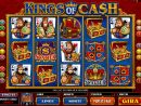Lll King Of Cash Jouer Gratuit Machine À Sous En Ligne intérieur Casino Gratuit Sans Telechargement