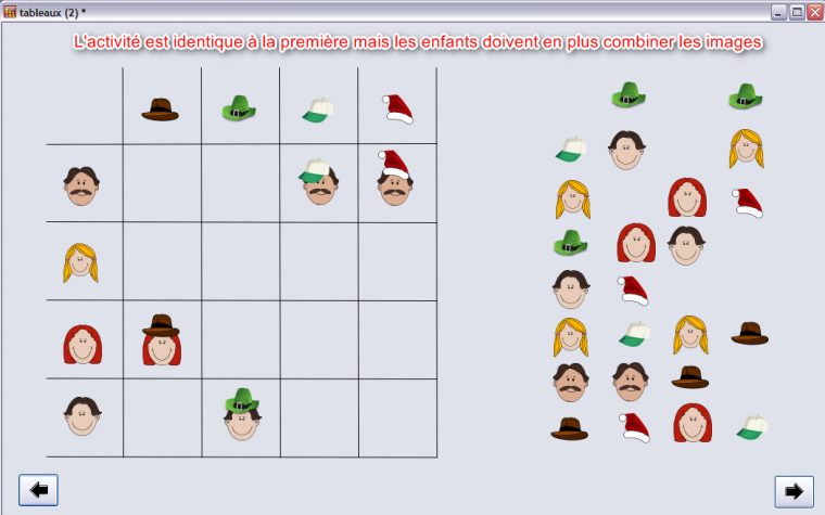 Logiciels Gratuits Pour L'École Primaire : Cycle 1, Cycle encequiconcerne Logiciel Maternelle Gratuit