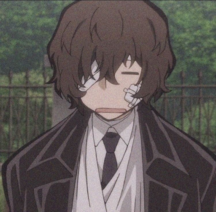 Lost, Never Gone — When He Said He &quot;Knew A Man Who Had The concernant Dazai Icons