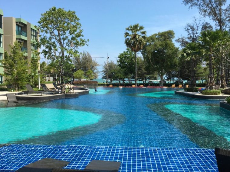 Lumpini Park Beach Cha-Am Phetchaburi, Thailand Updated pour Phetchaburi Flights