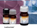 Lyphochek® Immunoassay Plus Control - Qcnet destiné Qcnet