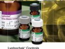 Lyphochek® Urine Metals Control - Qcnet serapportantà Qcnet