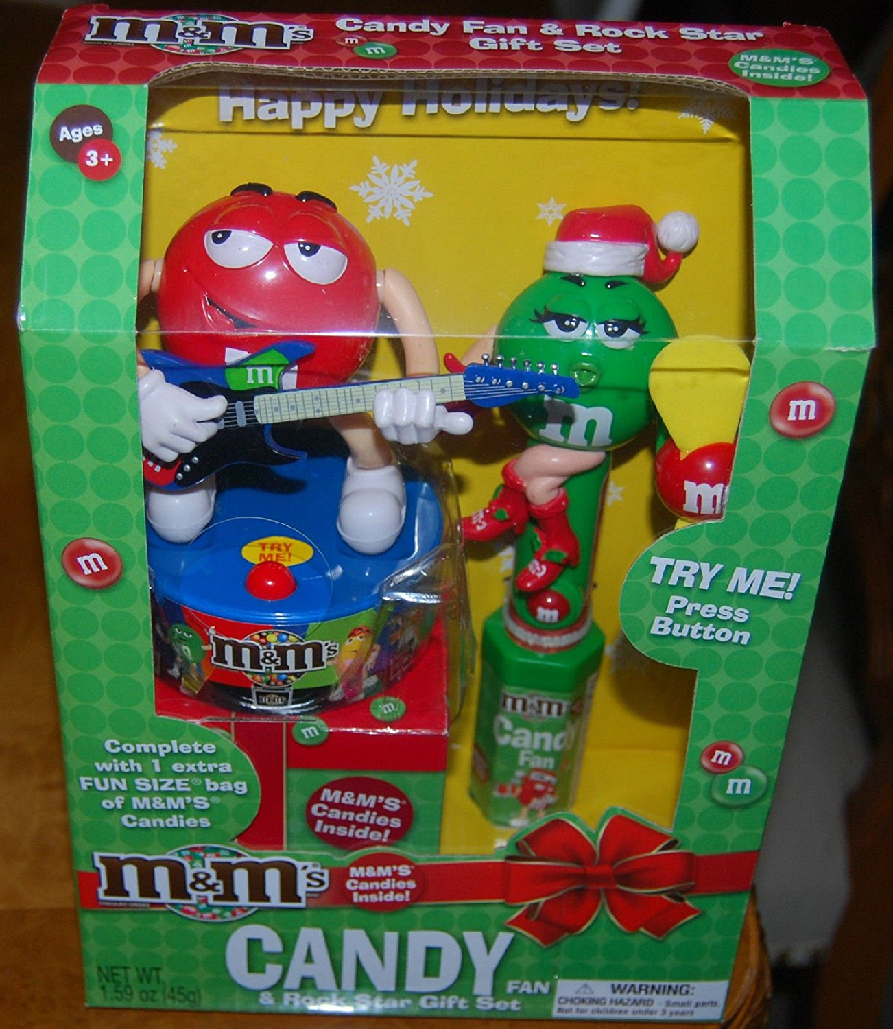 M &amp;amp; M&amp;#039;S Candy Fan &amp;amp; Rock Star Gift Set, M &amp;amp; M&amp;#039;S Candy Fan à M&amp;amp;amp;S Lotion Gift Sets 
