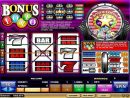Machine À Sous Bonus Lotto : Très Simple Amusante Et Gratuite concernant Casino Gratuit Sans Telechargement