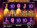 Machine À Sous Egyptian Fortunes De Pragmatic Play - Jeux intérieur Jeux Gratuits