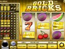 Machine À Sous Gold Bricks De Rival - Jeux Gratuits De Casino concernant Casino Gratuit En Ligne Sans Telechargement