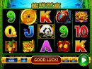 Machine À Sous Panda Gold De Skywind - Jeux Gratuits De Casino tout Jeux Casino Gratuit Sans Telechargement