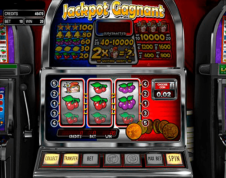 Machines A Sous Gratuites Casino Sans Telechargement avec Casino Gratuit Sans Téléchargement 