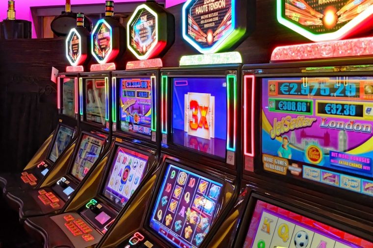 Machines À Sous Gratuites Sans Téléchargement Sans avec Casino Gratuit En Ligne Sans Telechargement