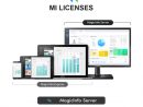 Magic Datalink License - Magic Licenses tout Magicinfo Samsung Manual