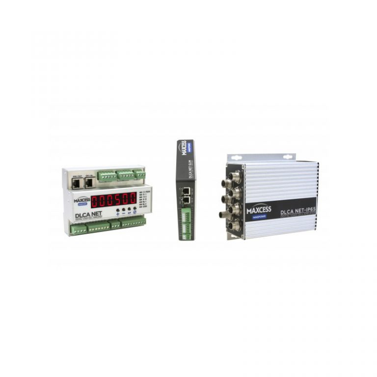 Magpowr Dlca-Net Digital Load Cell Amplifiers  Aldus Tronics destiné Magpowr 