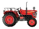 Mahindra Tractors Price List 2021 (All Models) -Tractor Gadi serapportantà 575 Sp Plus