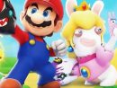 Mario + Lapins Crétins Kingdom Battle : Toutes Les S à Lapin Cretin Jeux