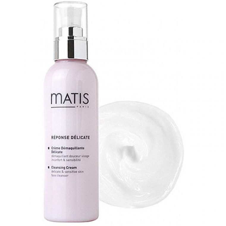 Matis Paris Cleansing Cream – Creme Demaquillante 6.76 Fl dedans Matis Moisturising Cream