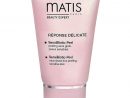 Matis Paris Reponse Delicate Peeling Cream For Delicate intérieur Matis Moisturising Cream
