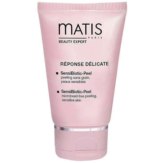 Matis Paris Reponse Delicate Peeling Cream For Delicate intérieur Matis Moisturising Cream