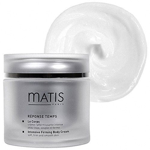 Matis Reponse Temps Intensive Firming Body Cream - Крем pour Matis Moisturising Cream