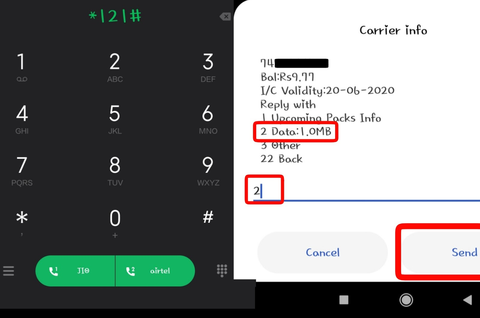 Maxis Check Data Balance : How To Check Account Balance pour Mobily 3 Sim Offer Postpaid
