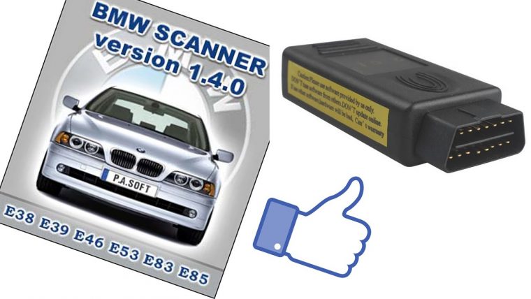 bmw e46 diagnose