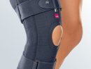 Medi Stabimed Knee Brace intérieur Medicare Knee Support Xl