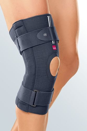 Medi Stabimed Knee Brace intérieur Medicare Knee Support Xl 