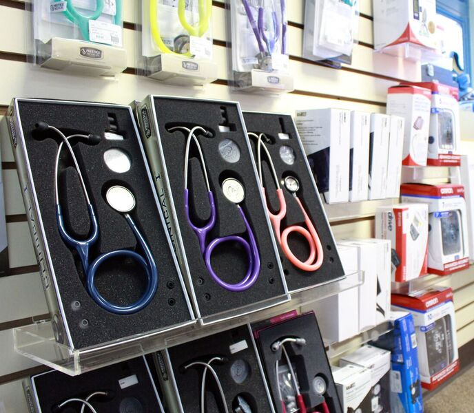 Medical Equipment Store And Showroom Near Butler, Pa encequiconcerne Respiratory Care And Home Medical Equipment Near Sunnyvale 