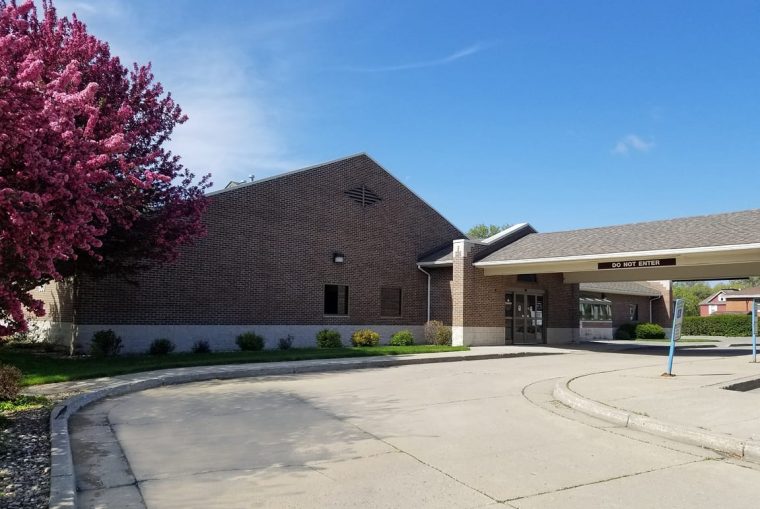 Medical Office For Sale  600 N 9Th Street  Aspen Group intérieur Allentown Medical Offices For Sale