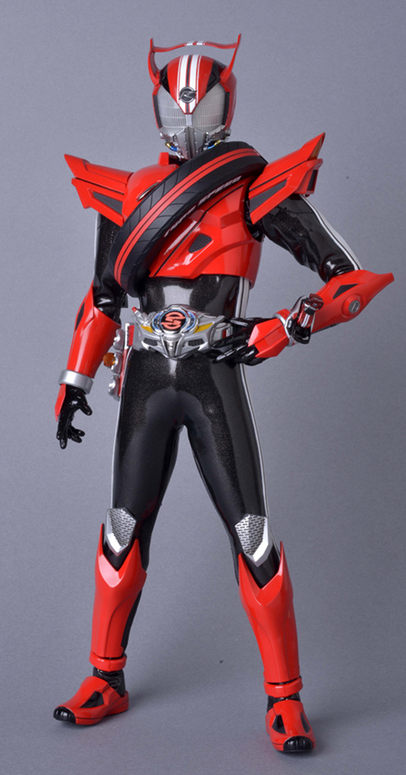 Medicom Rah Genesis Kamen Rider Drive Type Speed New à Kamen Rider Drive 