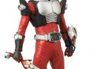Medicom Real Action Heroes Dx Kamen Rider Ryuki - Tokunation serapportantà Kamen Rider Ryuki