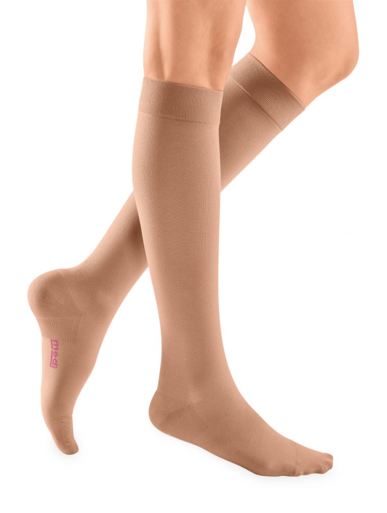 Mediven Plus Below Knee Compression Stockings – P&H Services pour Compression Socks Pasadena Tx