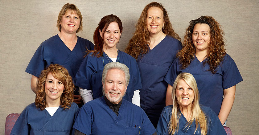 Meet Our Team Of Professionals - West Hartford Dentist dedans Simsbury Dental Implants 