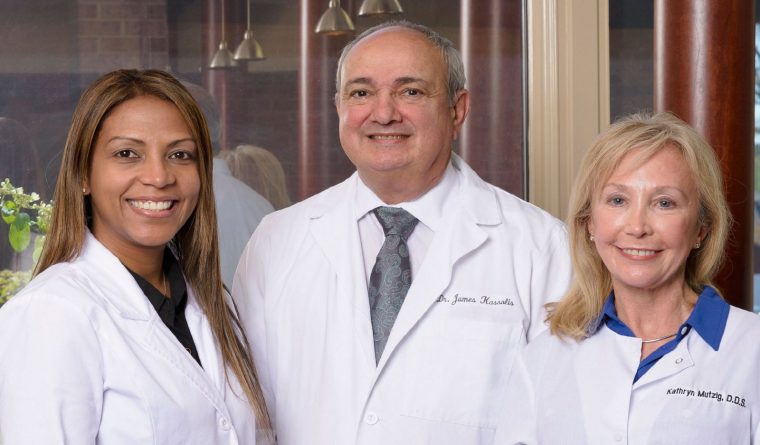 Meet The Doctors – Periodontist encequiconcerne Dental Implants Towson Md