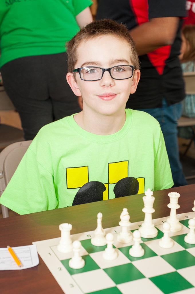Mequon Scholastic Chess Club » Fantastic Turnout pour Chessresults